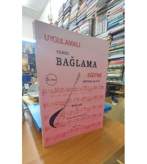 Uygulamalı Temel Bağlama Eğitimi