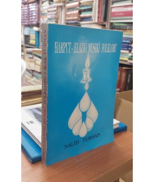 Harput - Elazığ Musikî Folkloru