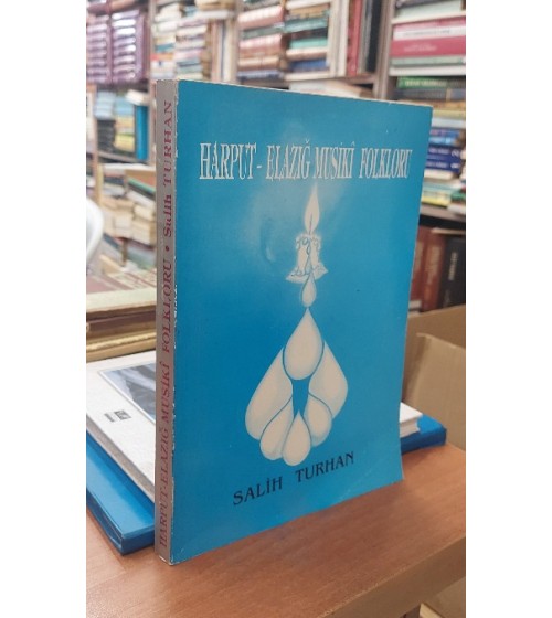 Harput - Elazığ Musikî Folkloru