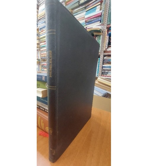 Bazı Hadis Meseleleri Üzerinde Tetkikler  