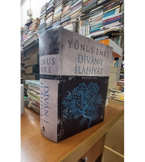 Dîvân-ı İlâhîyât - Yunus Emre Divanı