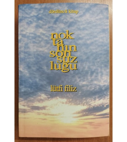 Noktanın Sonsuzluğu 