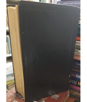 Ahteri Kebir - 2 Cilt Takım - Mustafa Bin Şemseddin Karahisari Ahteri