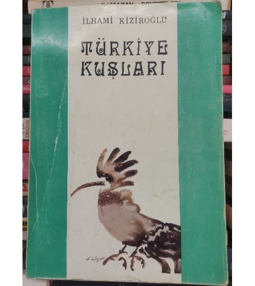 TÜRKİYE KUŞLARI