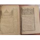 Tarikatı Muhammediye Şerhi Hadimi Takım Arapça 1303 Baskı Tarikatı Muhammediye Şerhi Hadimi Takım Arapça 1303 Baskı