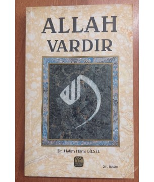 ALLAH VARDIR