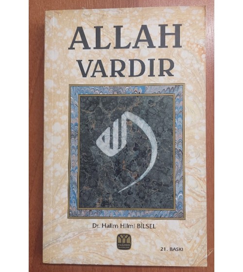 ALLAH VARDIR