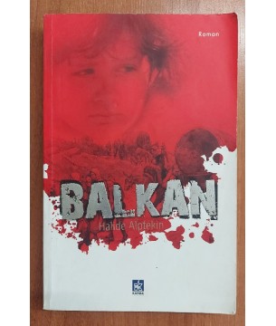 Balkan