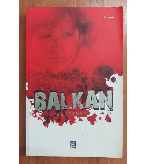 Balkan