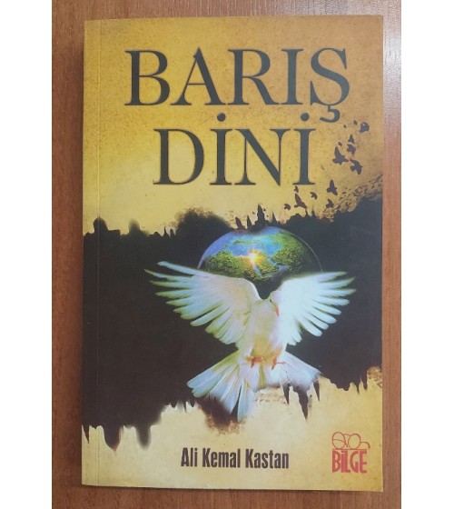 BARIŞ DİNİ