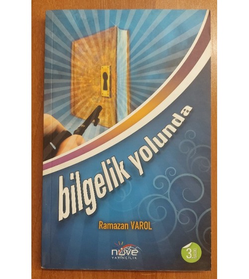 BİLGELİK YOLUNDA