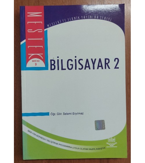 Bilgisayar 2 Bilgisayar 2