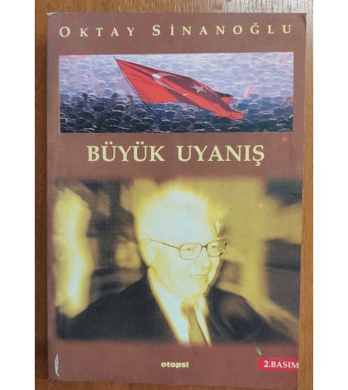 Büyük Uyanış