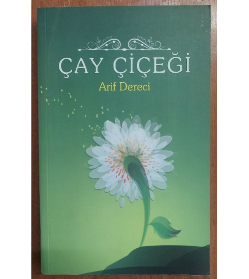 Çay Çiçeği Çay Çiçeği