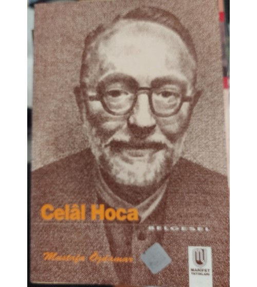CELAL HOCA (Celalettin Ökten)