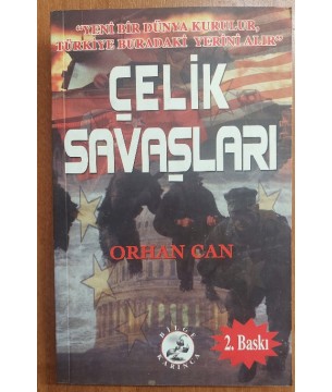 Çelik Savaşları