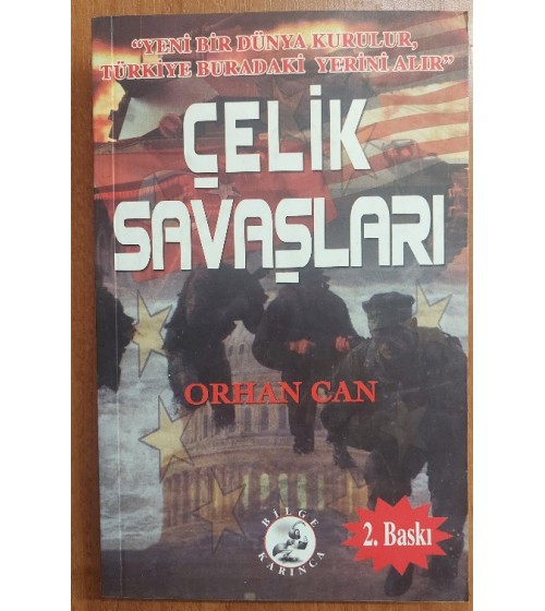 Çelik Savaşları