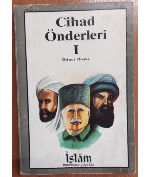 Cihad Önderleri 1