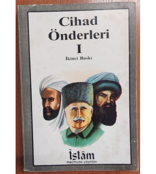 Cihad Önderleri 1