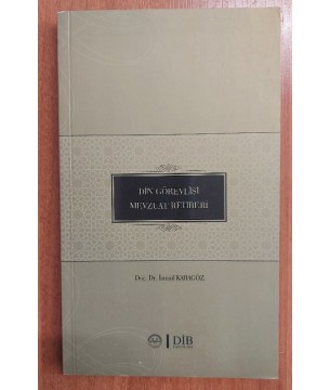 DİN GÖREVLİSİ MEVZUAT REHBERİ