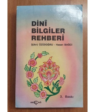 DİNİ BİLGİLER REHBERİ