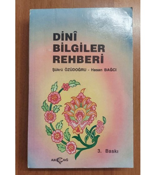 DİNİ BİLGİLER REHBERİ