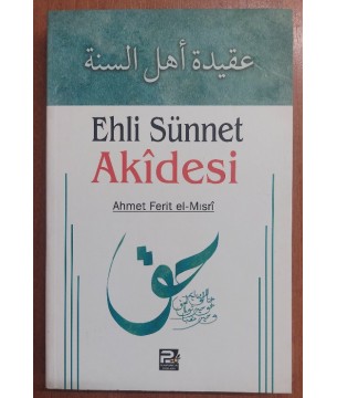 EHLİ SÜNNET AKİDESİ