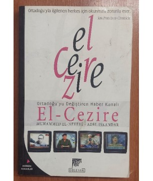 EL CEZİRE / ORTADOĞUYU DEĞİŞTİREN HABER KANALI
