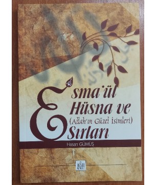 Esmaül Hüsna ve Sırları