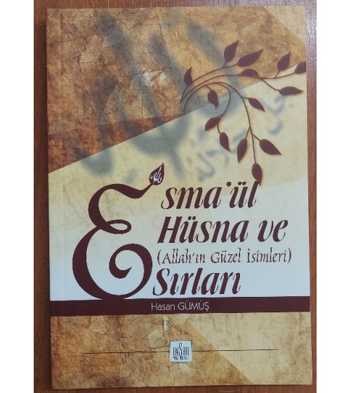 Esmaül Hüsna ve Sırları