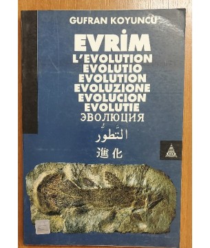 EVRİM EVRİM