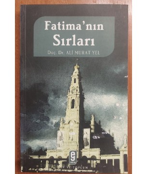 FATIMA'NIN SIRLARI FATIMA'NIN SIRLARI
