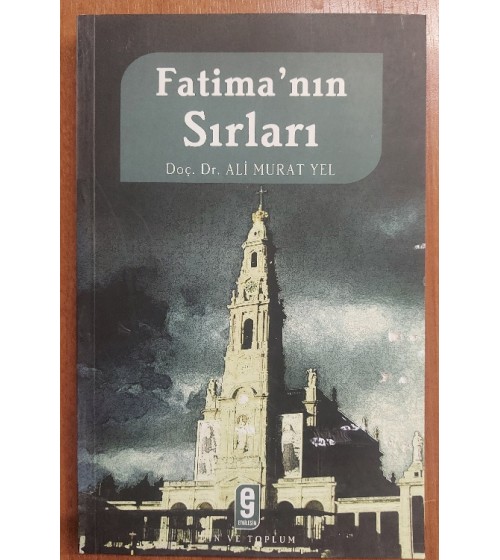 FATIMA'NIN SIRLARI FATIMA'NIN SIRLARI