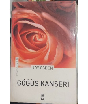 GÖĞÜS KANSERİ