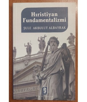 Hıristiyan Fundamentalizmi