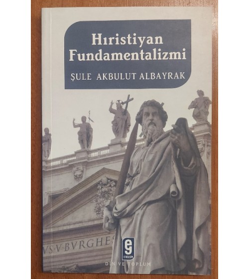Hıristiyan Fundamentalizmi