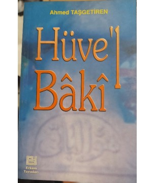 Hüve'l Baki