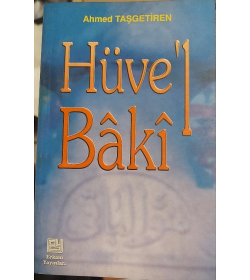 Hüve'l Baki