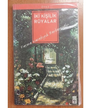 İki Kişilik Rüyalar