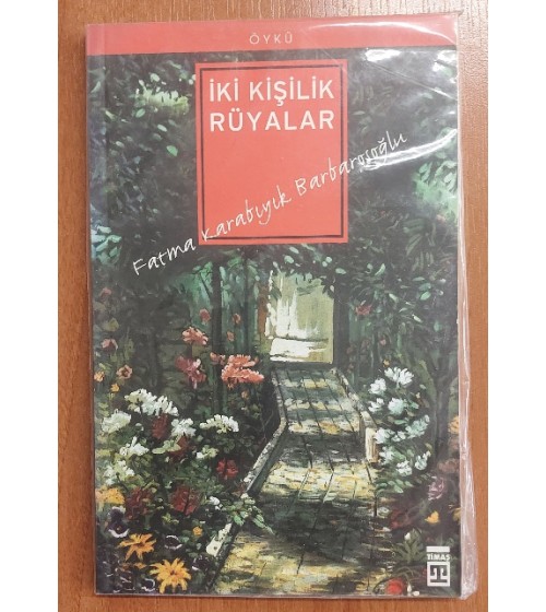 İki Kişilik Rüyalar