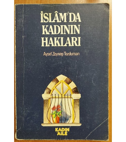İSLAM'DA KADININ HAKLARI