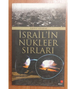 İsrail'in Nükleer Sırları İsrail'in Nükleer Sırları