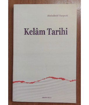 Kelam Tarihi Kelam Tarihi