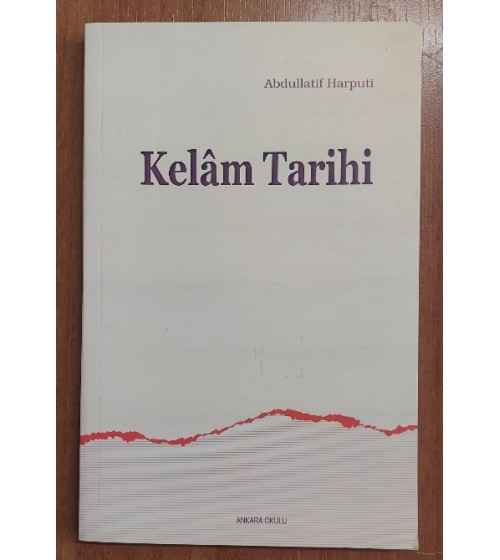 Kelam Tarihi
