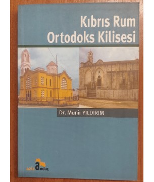 KIBRIS RUM ORTODOKS KİLİSESİ