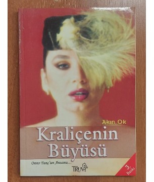 KRALİÇE'NİN BÜYÜSÜ