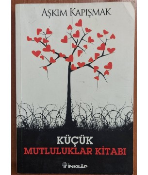 Küçük Mutluluklar Kitabı