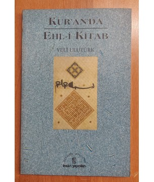 Kur'an'da Ehl-i Kitab