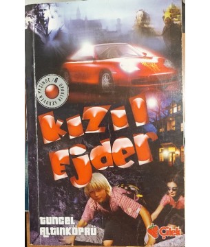 KIZIL EJDER - Ufaklık Serüven Peşinde 6