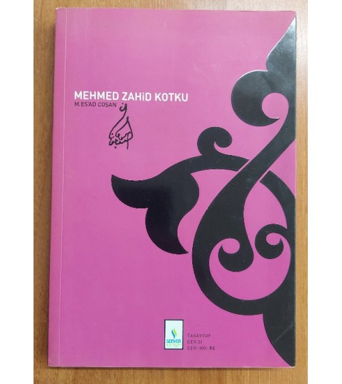 MEHMED ZAHİD KOTKU (HAYATI)
